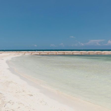 Luxury Condo Of 4 Bedrooms Cancun Exterior photo